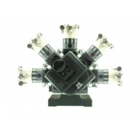 Alfa-clamp