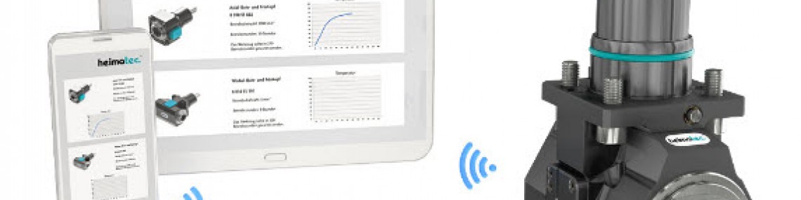 Heimatec - digitális folyamatfigyelés