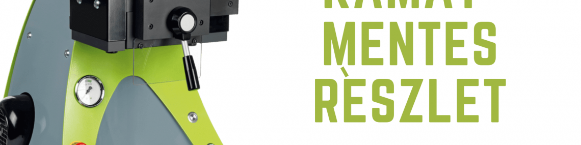 powRgrip részletre <br> Kamatmentes lízing