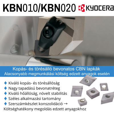 KYOCERA KBN010 / KBN020