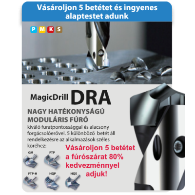 KYOCERA Nyári promóció  DRA