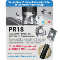 KYOCERA Nyári promóció  MFH marócsalád