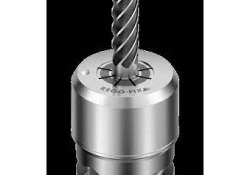 REGO-FIX micRun® nagypontosságú patronos befogórendszer