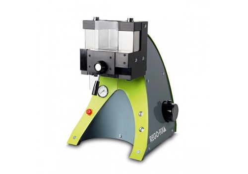 REGO-FIX / powRgrip egység (automata és manuális)