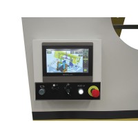 Automata szalagfűrészek