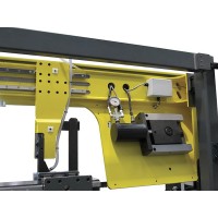 Automata szalagfűrészek
