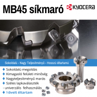 KYOCERA MB45 síkmaró