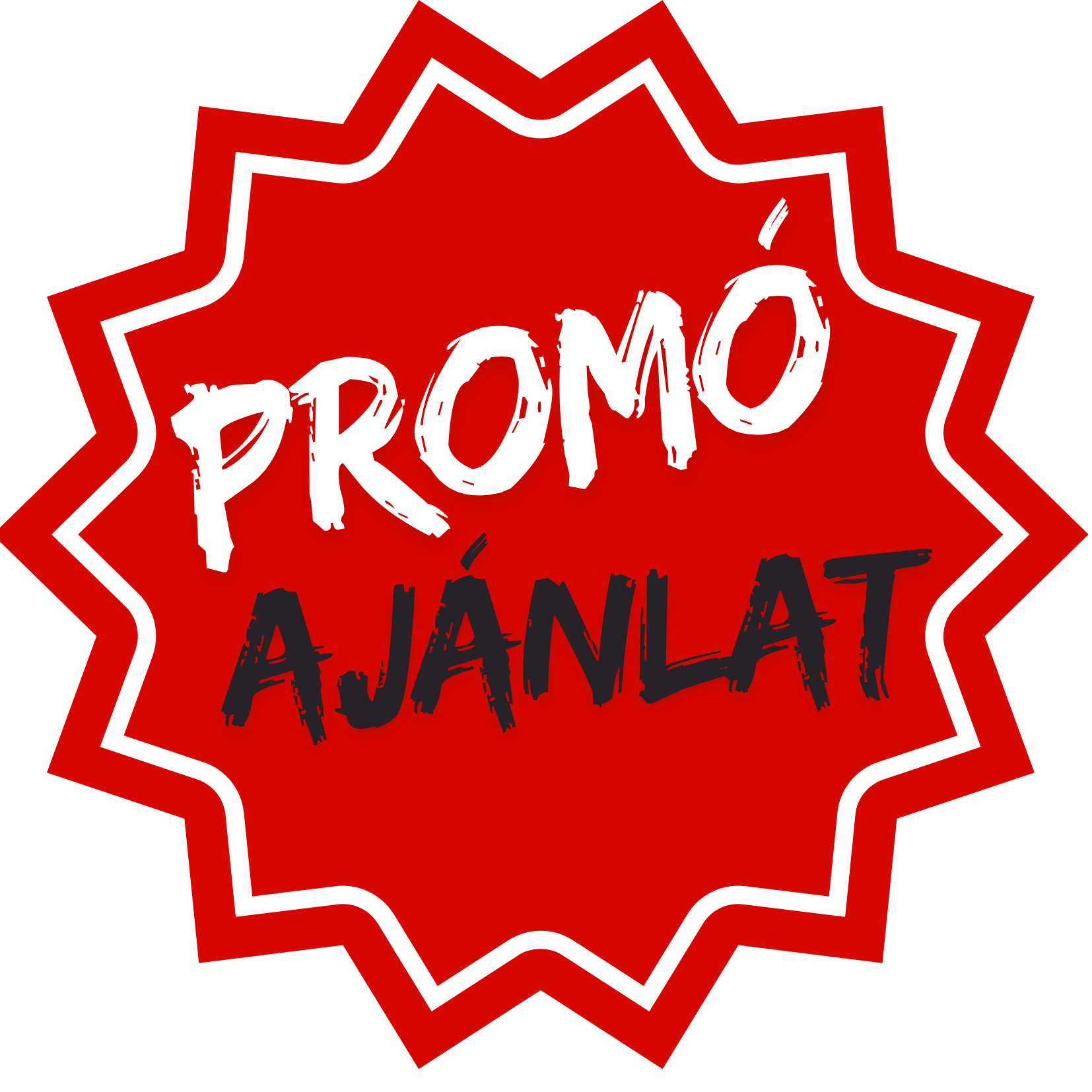 PGS promóció